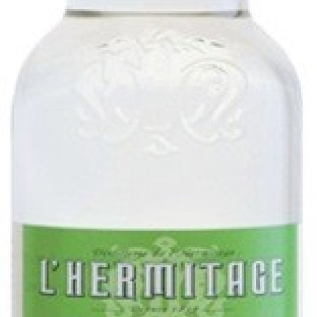 ARQUEBUSE DE L'HERMITAGE LIQUEUR DE PLANTES 35CL 43°