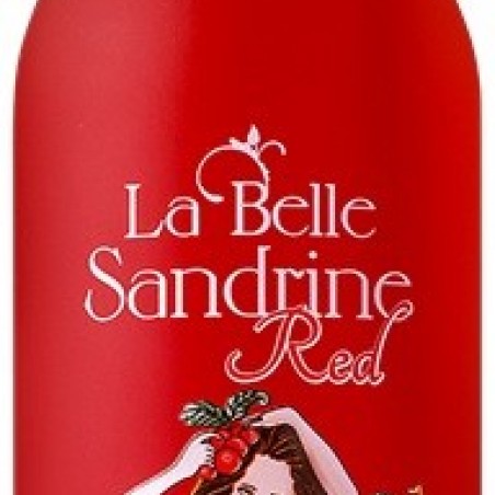 BELLE SANDRINE FRUITS ROUGES 70CL 16°C