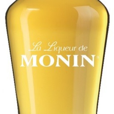 THÉ EARL GREY LIQUEUR MONIN  70CL 20°C