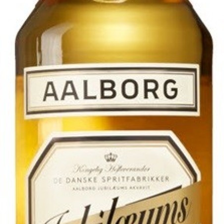 AKVAVIT JUBILAEUMS AALBORG DANEMARK  70 CL 40°