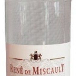 ALCOOL POUR FRUITS DE MISCAULT 100 CL  45°