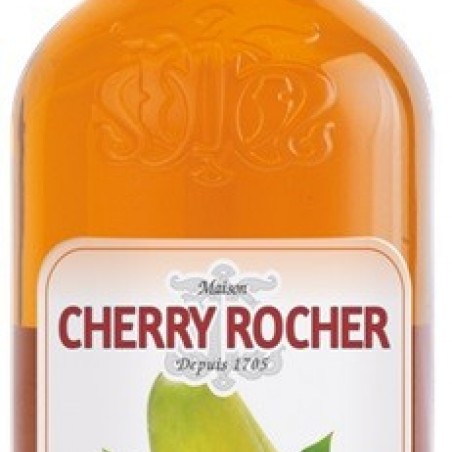 PASSION/PAPAYE  SIROP CHERRY ROCHER 70 CL