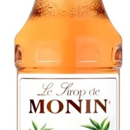 PECHE 25 CL MONIN SIROP