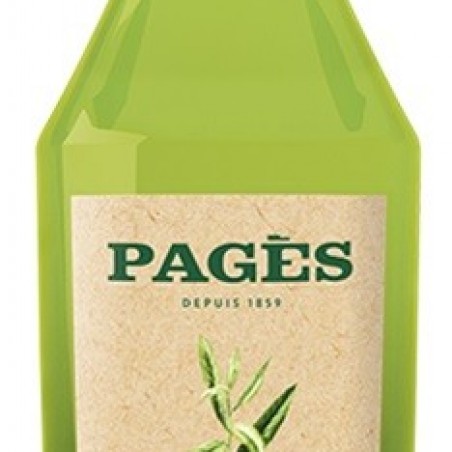 VERVEINE PAGÈS SIROP 70 CL