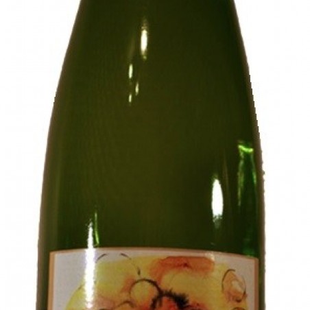 GEWURZTRAMINER 2021 CLOS DU LETZENBERG INGERSHEIM  75 CL