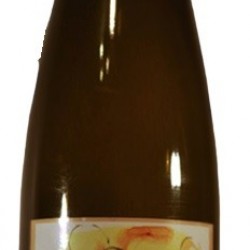 RIESLING 2022 CLOS DU LETZENBERG INGERSHEIM  75CL