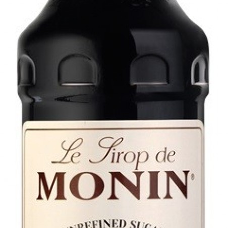 SUCRE MUSCOVADO MONIN SIROP 70 CL