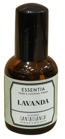 ESSENTIA 08 LAVANDA 5CL 60°ITALIE