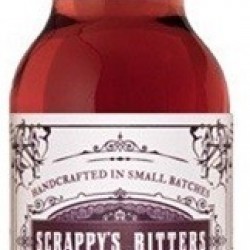 BITTER LAVENDER SCRAPPY'S 15 CL 50°8