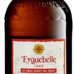 ABRICOT DE PROVENCE EYGUEBELLE SIROP ARTISAN 70  CL 