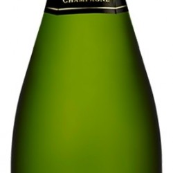 LIÉBART RÉGNIER BLANCS DE BLANCHE BRUT CHAMPAGNE AOC 75CL