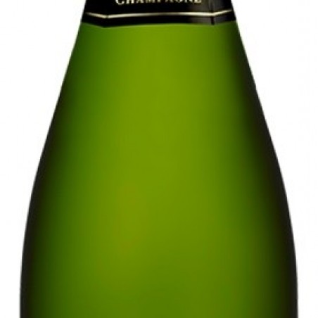 LIÉBART RÉGNIER BLANCS DE BLANCHE BRUT CHAMPAGNE AOC 75CL