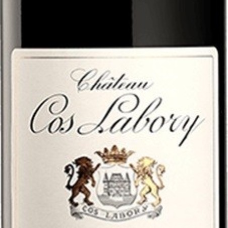 COS LABORY 2017 ST ESTEPHE  75 CL