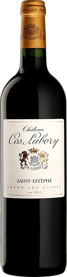 COS LABORY 2017 ST ESTEPHE  75 CL