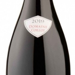 MARSANNAY "LA CHARME AUX PRÊTRES" COILLOT 2019 AOP 75CL 