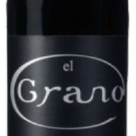 EL GRANO CARMENERE CHILI 75 CL