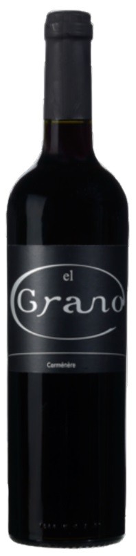 EL GRANO CARMENERE CHILI 75 CL