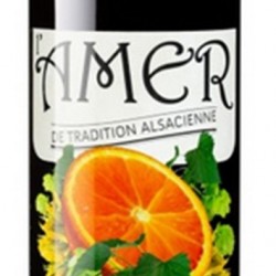 AMER BIERE MICLO 70 CL 18°