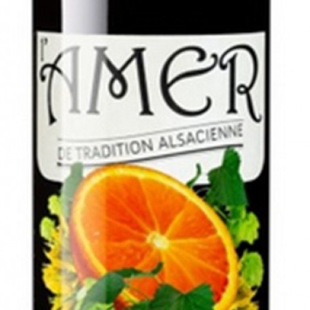 AMER BIERE ALSACE | MICLO 70 CL 18°