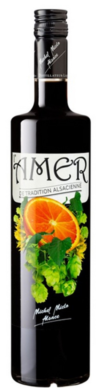 AMER BIERE MICLO 70 CL 18°