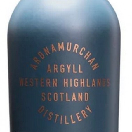 ARDNAMURCHAN SINGLE MALT SINGLE CASK#65P 70 CL 57.9°