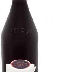PINOT NOIR DOMAINE GRAND CÔTES DU JURA 2016  AOP  75CL 