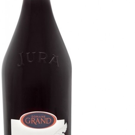 PINOT NOIR DOMAINE GRAND CÔTES DU JURA 2017 AOP  75CL 