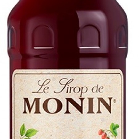 GRENADINE BIO MONIN 100 CL