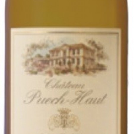 LANGUEDOC AOC PUECH HAUT BLANC PRESTIGE 2021 75 C L