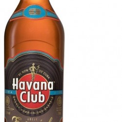 HAVANA CLUB ANEJO ESPECIAL RHUM CUBA 70  CL 37°5
