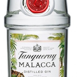 TANQUERAY MALACCA GIN ECOSSE 100 CL  41.30°