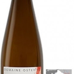 RIESLING GRAND CRU MUENCHBERG OSTERTAG BIO 2019   75 CL