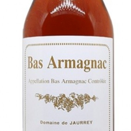 LABERDOLIVE 1995 BAS-ARMAGNAC DOMAINE DE JAURREY 70CL 46°