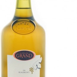 CHATEAU CHALON 2014 DOMAINE GRAND AOP