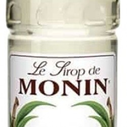 SUCRE DE CANNE MONIN SIROP 100 CL