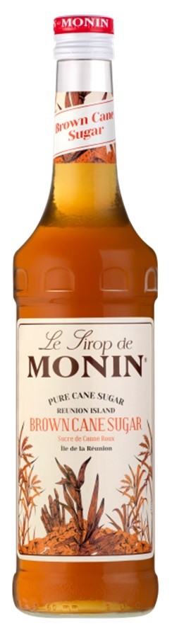 SUCRE DE CANNE ROUX MONIN 70 CL