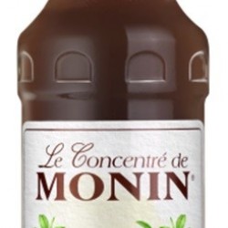 CONCENTRÉ THÉ BLANC MONIN  70 CL