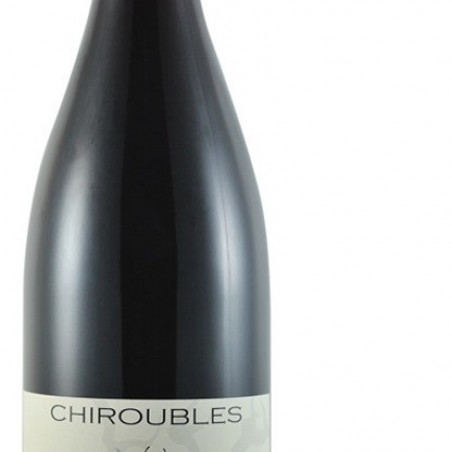 CHIROUBLES AOP DOMINIQUE PIRON 2021 75 CL 