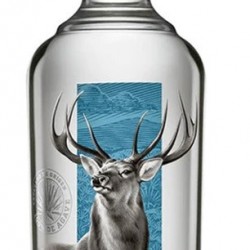 CAZADORES BLANCO TEQUILA 70CL 40°