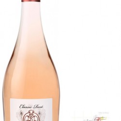 PIC SAINT LOUP AOP ROSÉ HAUT LIROU 2022   75 CL