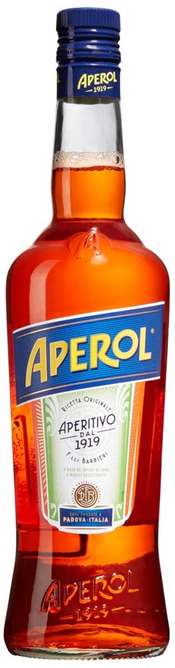 APEROL  100  CL 12°5