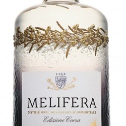 MELIFERA BIO EDIZIONE CORSA BIO GIN FRANCE 70 CL 43°