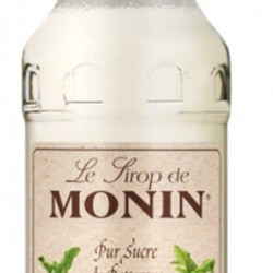 SUCRE DE BETTERAVE BIO MONIN SIROP 100CL