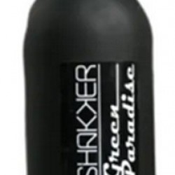 SHAKKER GREEN PARADISE COCKTAIL SANS ALCOOL 100 CL