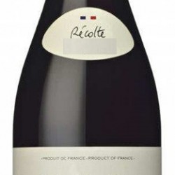 VENTOUX AOC ROUGE VEILLE FERME PERRIN 2022  75 CL