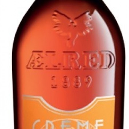 CRÈME DE FIGUE DU VAR AELRED  70 CL 16°