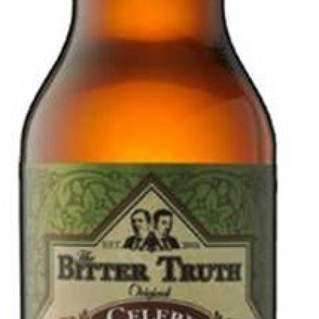 BITTER TRUTH CELERY BITTERS ALLEMAGNE 20CL 44°