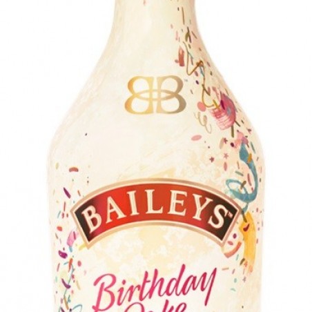 BAILEYS BIRTHDAY CAKE 70CL 17°