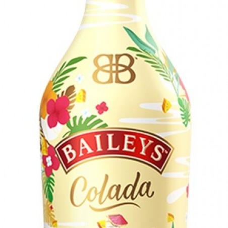 BAILEYS COLADA 70 CL 17°