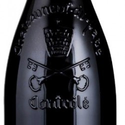 CHATEAUNEUF DU PAPE AOC DOMAINE DE BEAURENARD 2020 BIO 75CL CHATEAUNEUF DU PAPE AOC DOMAINE DE BEAURENARD 2020 BIO 75CL